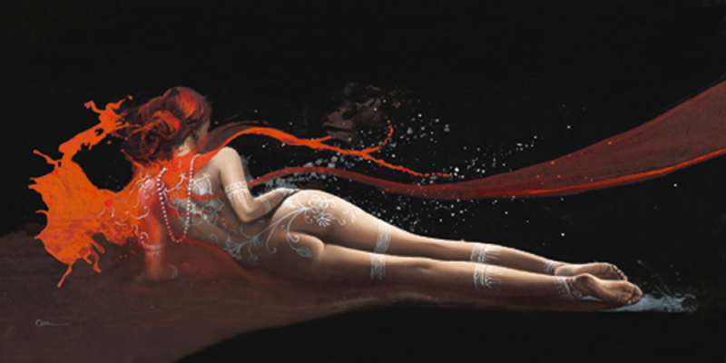 Frauen / Foto-Motive