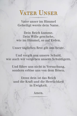 Religionen