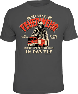 Feuerwehr