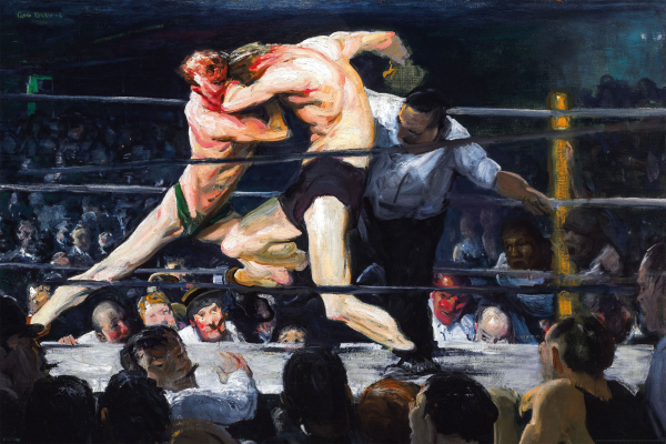 Klassischer Realismus