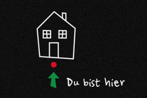 Türmatten Polyamid-Gummi