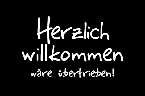 Fun Sprüche Symbole