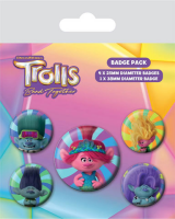 Button Pack