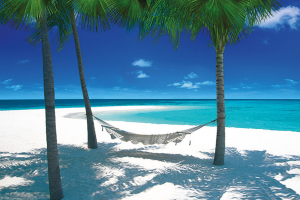 romantische Sonnenuntergänge