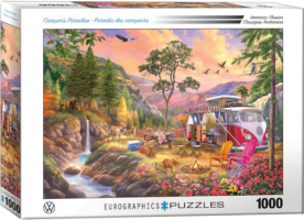 1000er Puzzle