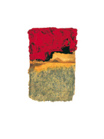 Heinrich, Christian African Memory II Giclee-Druck