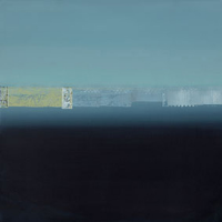 Cusumano, France Blu I Giclee-Druck