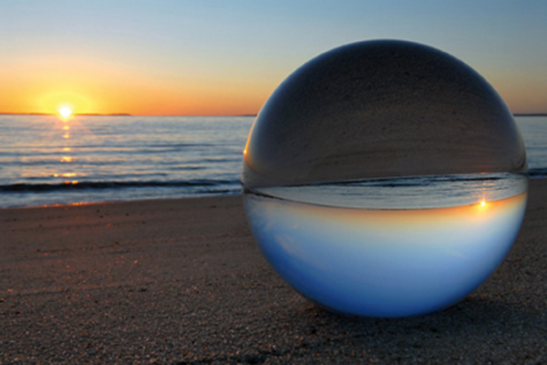 Rossmeissl, Gerhard Lichterstimmung Giclee-Druck