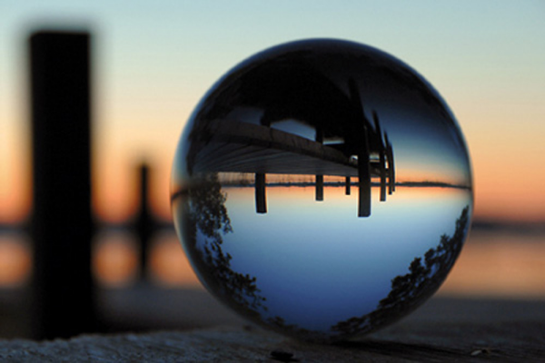 Rossmeissl, Gerhard Abendstimmung Giclee-Druck