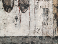 Middelmann, Gabriele Anuba 3 Giclee-Druck