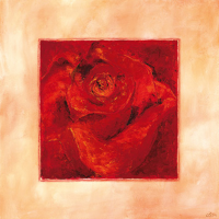 Heinemann, Erika Rose Giclee-Druck