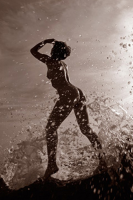 Brüggemann, Jens Fresh II Giclee-Druck