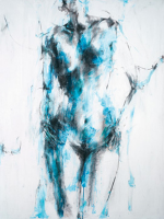 Spilker, Katja Transparenz Giclee-Druck