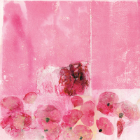 Spilker, Katja Mohnblühen Giclee-Druck