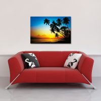 Peuckert, Marta Kamille Giclee-Druck