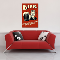 Schönpflug, Michael Sommerspiele 2 Giclee-Druck