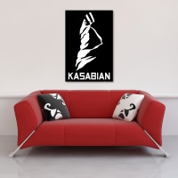 Terrani, Marcel Give me all your coffee Giclee-Druck