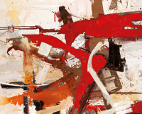 Mayer, Norbert Es ist unschwer Giclee-Druck