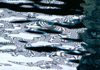 Klipp, Ortwin Liquids 5 Giclee-Druck