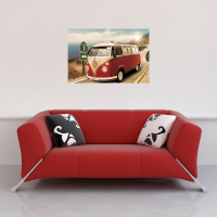 Klipp, Ortwin Evolution 14 Giclee-Druck