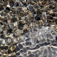 Klipp, Ortwin Liquids 29 Giclee-Druck