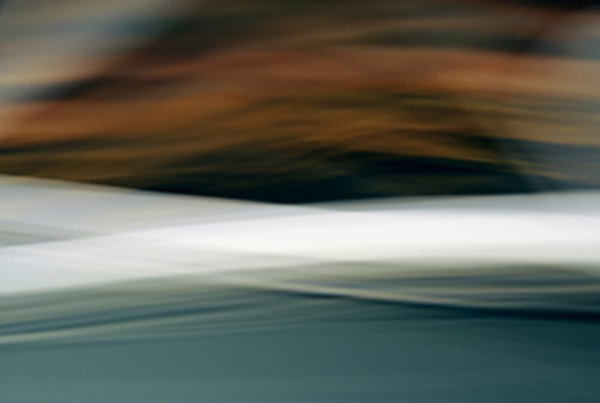 Möller, Rolf The Way Giclee-Druck