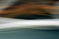 Möller, Rolf The Way Giclee-Druck