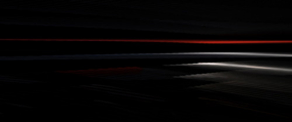 Möller, Rolf Speed of Light 2 Giclee-Druck