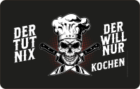 Kochen - Frühstücksbrettchen - nicht ansprechen