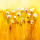 Strunk, Anne L. Summerfields I Giclee-Druck