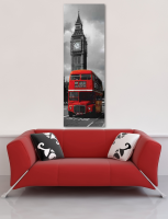 Weber, Tom Buddha 2 Giclee-Druck