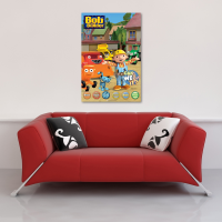 United Internet Team Germany 6 Giclee-Druck