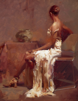 Wu, Zhaoming Dynasty Giclee-Druck