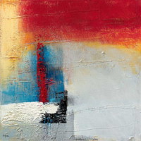 Aerts, Flory Windless Giclee-Druck