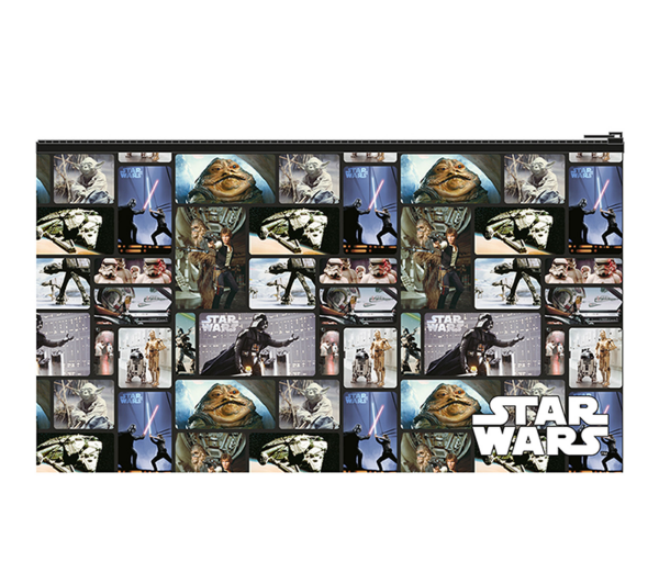 Star Wars - Federmäppchen - Blocks