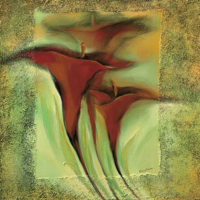 Filatov, Elena Romance I Giclee-Druck