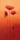 Heinemann, Erika Poppy Elegance III Giclee-Druck