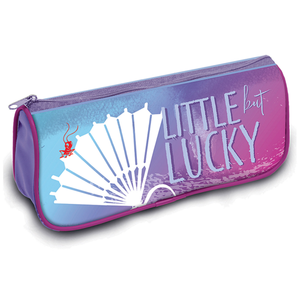 Mulan - Federmäppchen - Little but Lucky