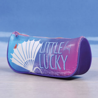 Mulan - Federmäppchen - Little but Lucky