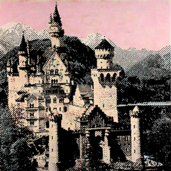 Schulz, Ingo Dreamwonderland Giclee-Druck