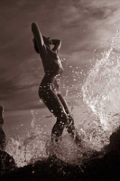 Brüggemann, Jens Fresh I Giclee-Druck