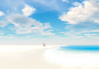 Rogner, Jürgen A moment in time Giclee-Druck