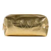 Wonder Woman - Federmäppchen - Golden Shimmer