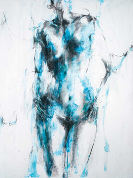 Spilker, Katja Transparenz Giclee-Druck