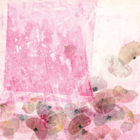 Spilker, Katja Blütenzart Giclee-Druck