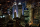 Feldmann, Michael Up Town Giclee-Druck