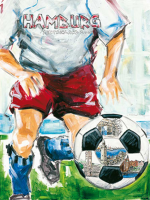 Hopf, Michael Hamburg Giclee-Druck