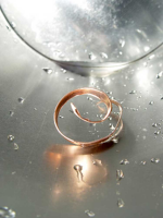 Lisa Spiral Harmony II Giclee-Druck