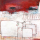 Kindt, Marianne Lunch Giclee-Druck