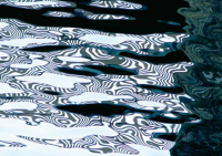 Klipp, Ortwin Liquids 5 Giclee-Druck